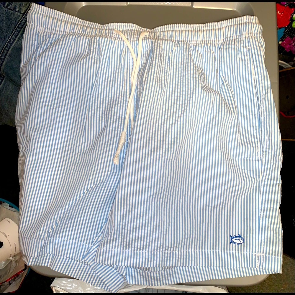 Southern Tide Shipjack shorts/trunks